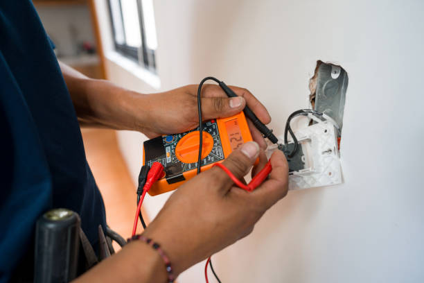 Best Licensed Electrician  in Pleasantville, NJ